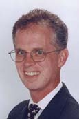 Larry Johansen, Certified Nutritionist